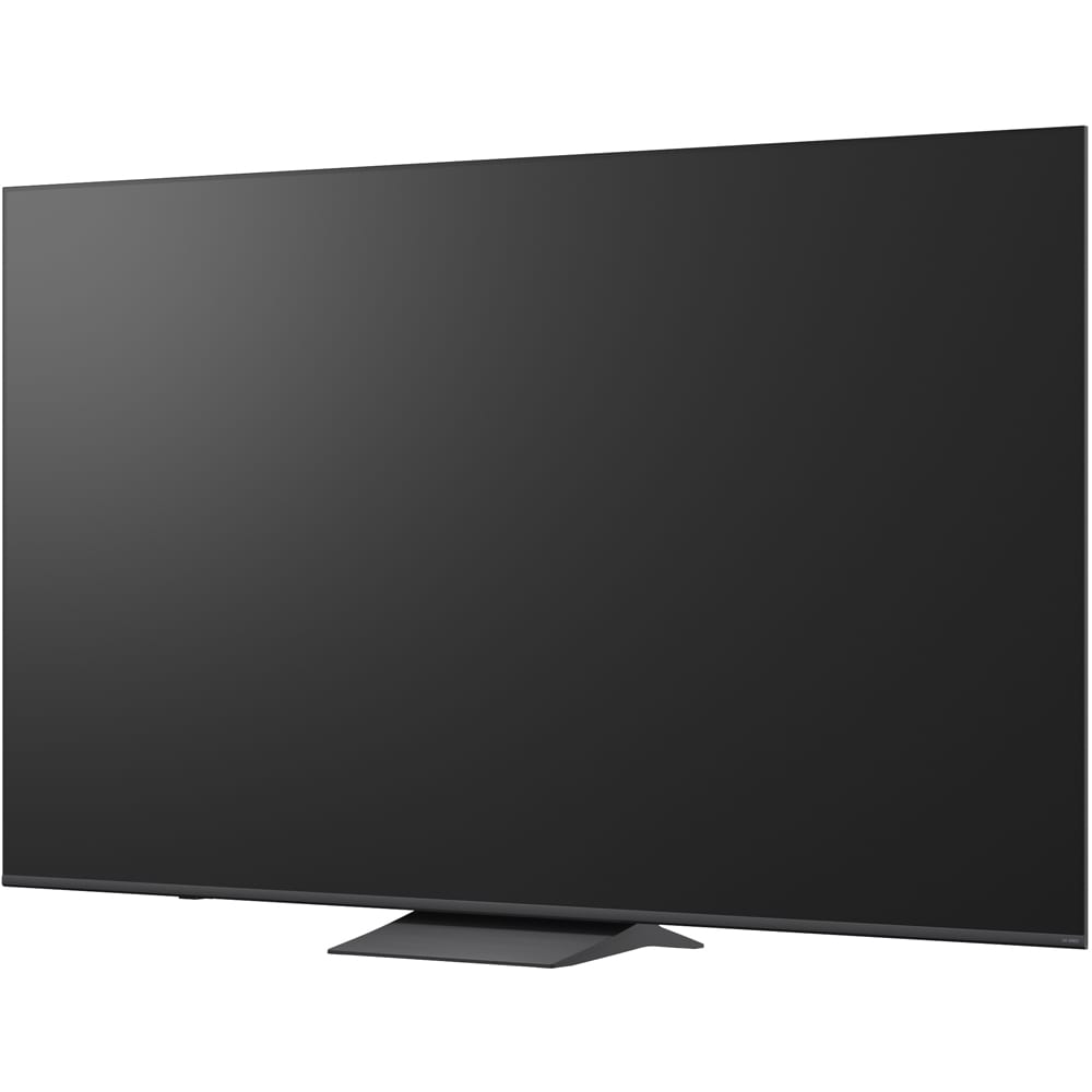 Televizor QNED Mini LED Smart LG 85QNED81B3A, Ultra HD 4K, 214cm