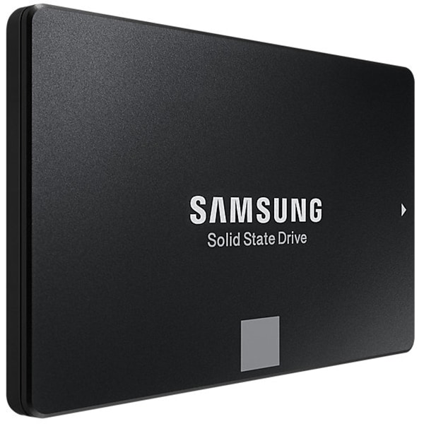 Solid-State Drive (SSD) SAMSUNG 860 EVO 250GB, SATA3, 2.5", MZ-76E250B/EU