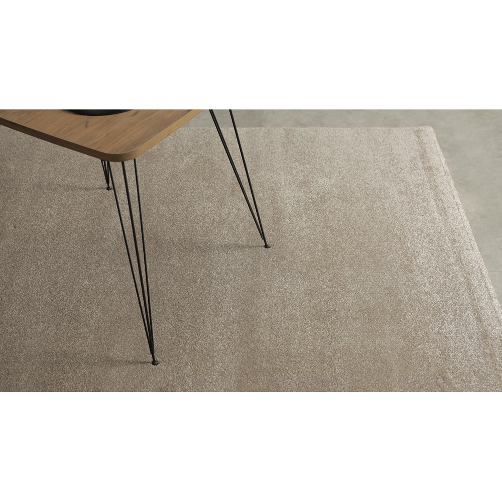 Covor living / dormitor Toscana 01OOO, 120 x 170 cm, polipropilena, maro deschis