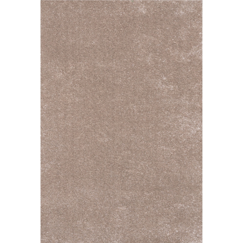 Covor living / dormitor Toscana 01OOO, 80 x 150 cm, polipropilena, maro deschis