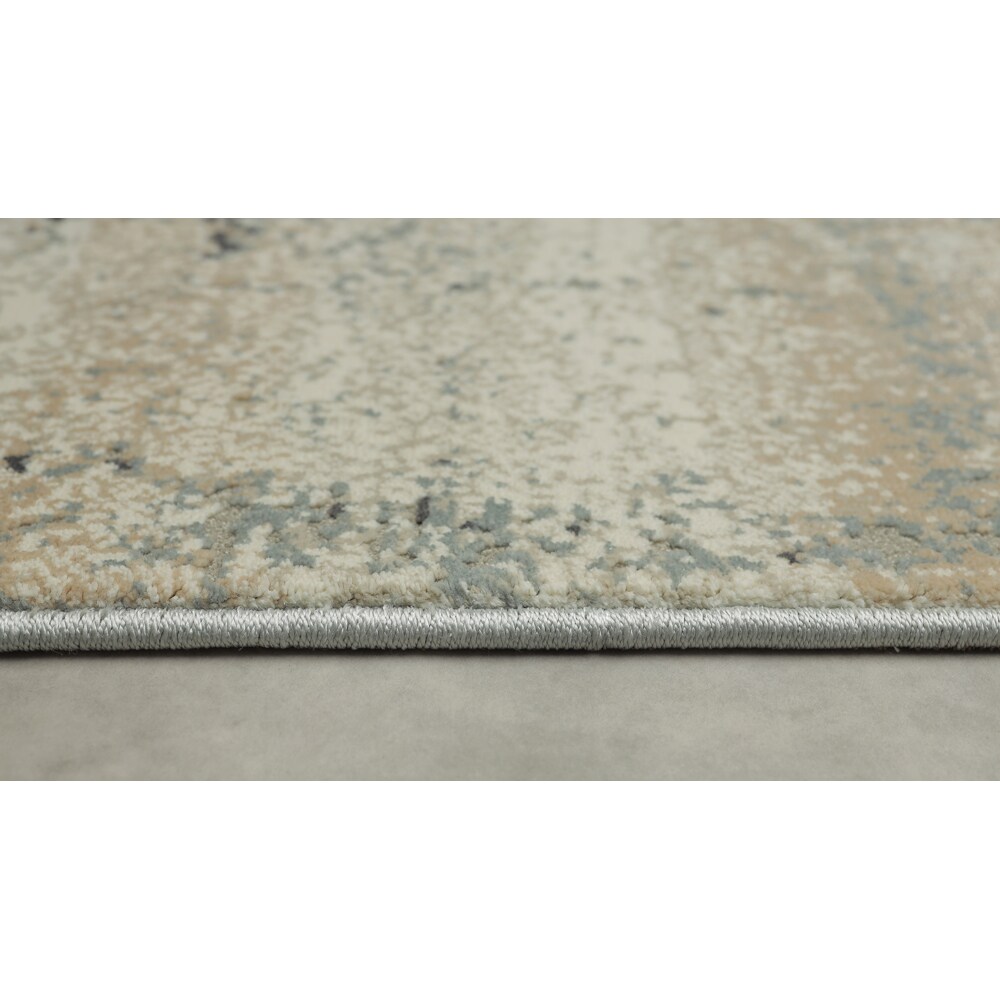 Covor living / dormitor Boho 61VGK, 160 x 230 cm, polipropilena, multicolor