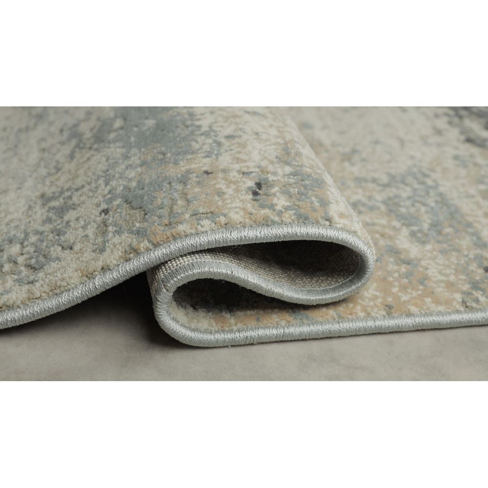 Covor living / dormitor Boho 61VGK, 160 x 230 cm, polipropilena, multicolor