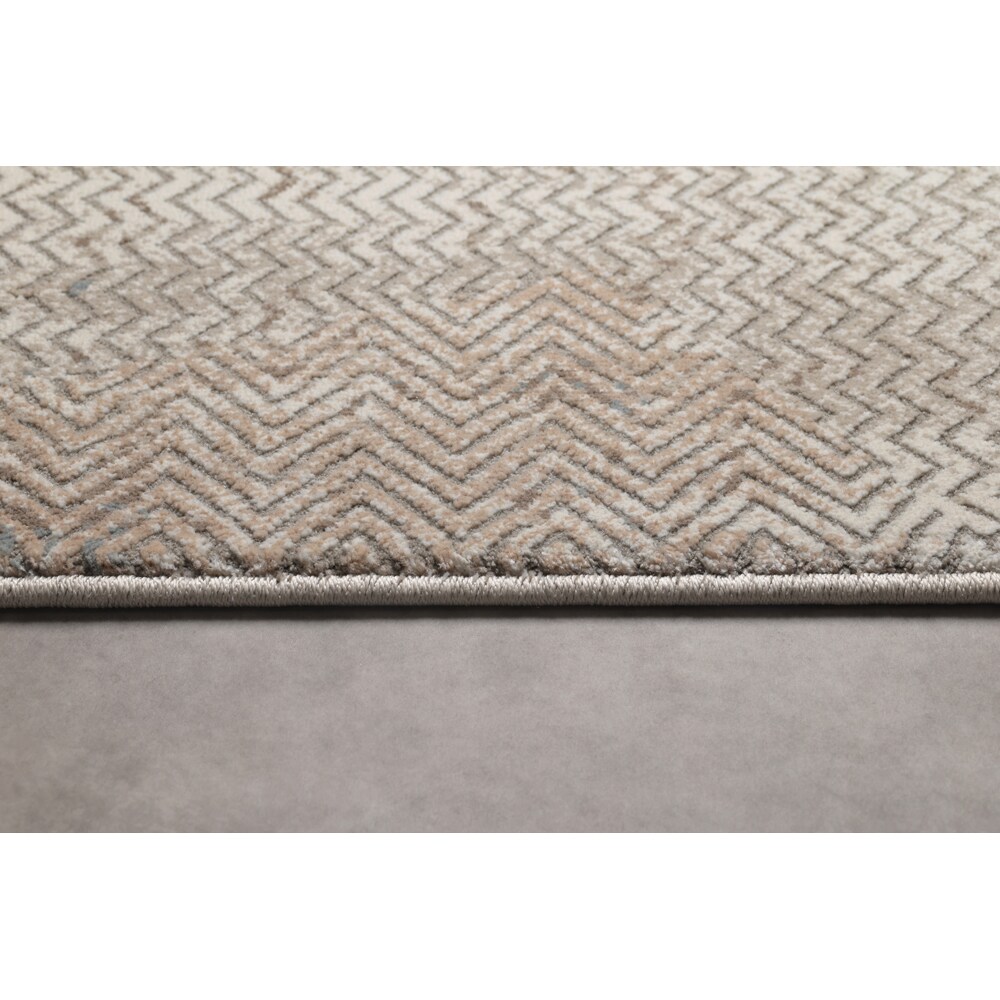 Covor living / dormitor Boho 62VGE, 160 x 230 cm, polipropilena, multicolor