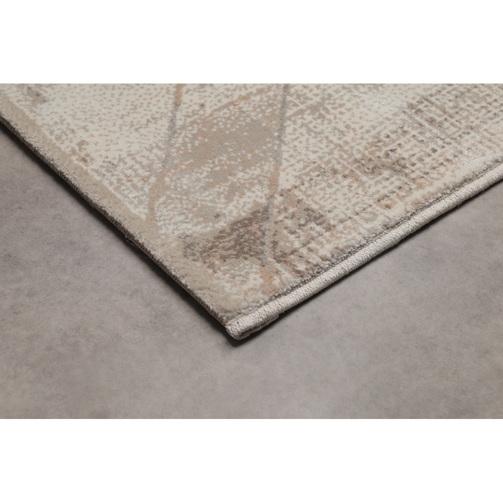 Covor living / dormitor Boho 63VGE, 160 x 230 cm, polipropilena, multicolor