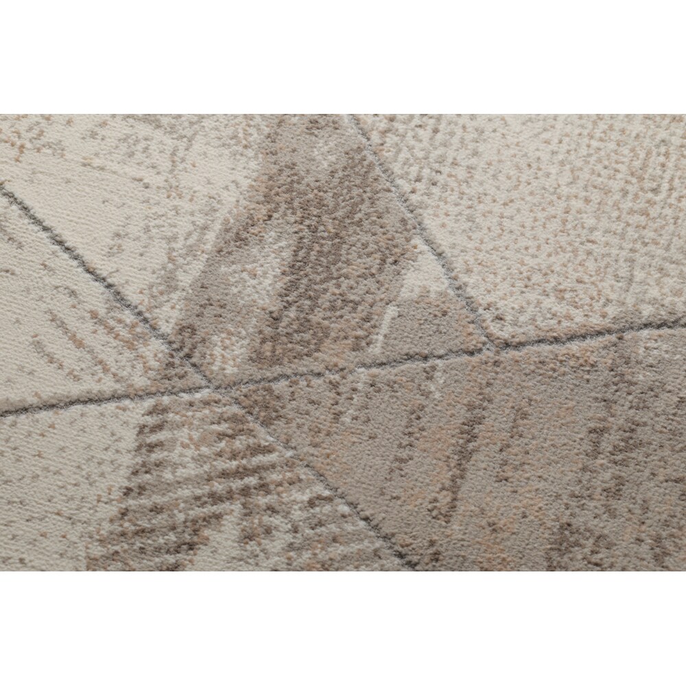 Covor living / dormitor Boho 63VGE, 160 x 230 cm, polipropilena, multicolor