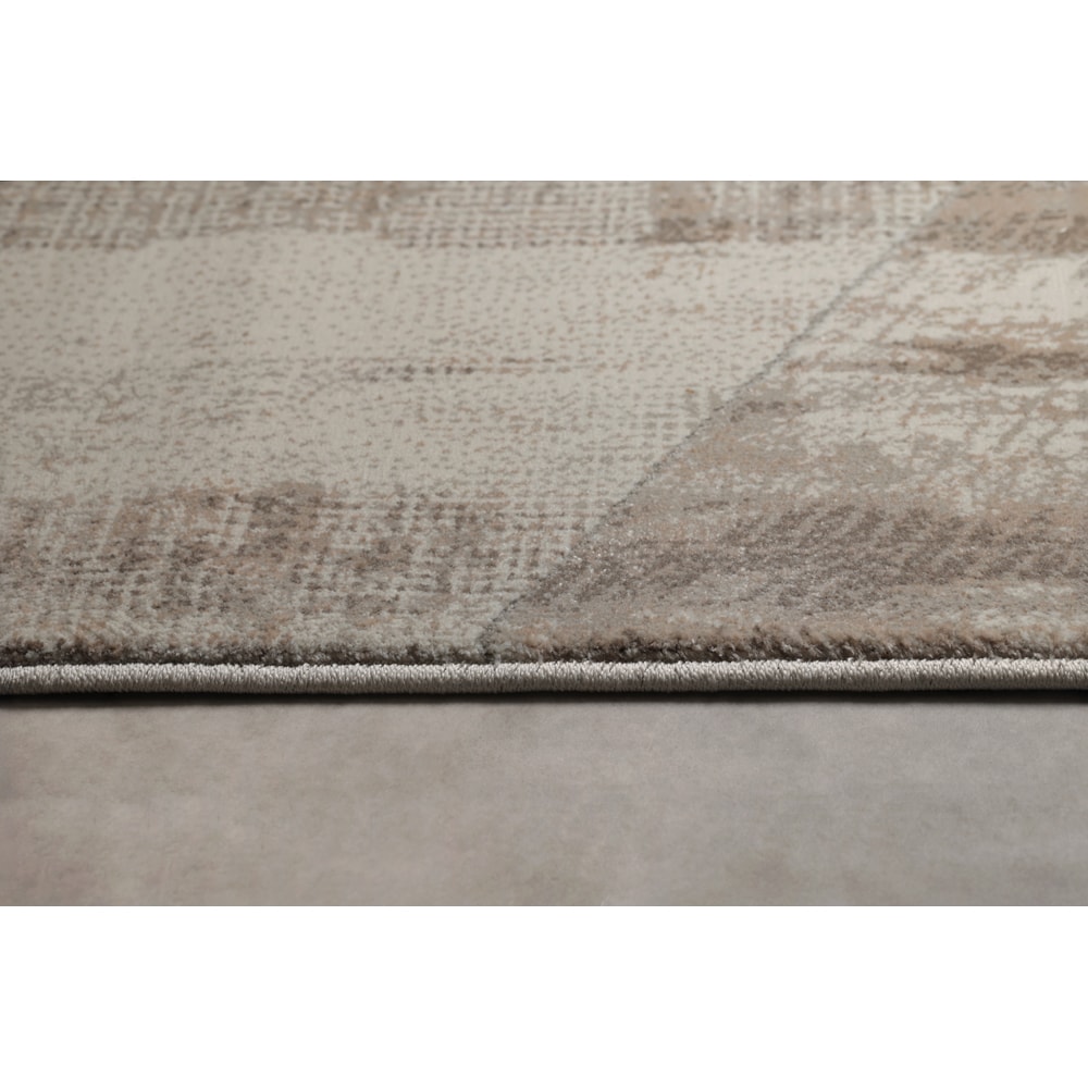 Covor living / dormitor Boho 63VGE, 160 x 230 cm, polipropilena, multicolor