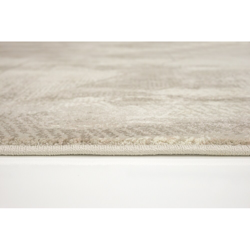 Covor living / dormitor Boho 63VGE, 160 x 230 cm, polipropilena, multicolor