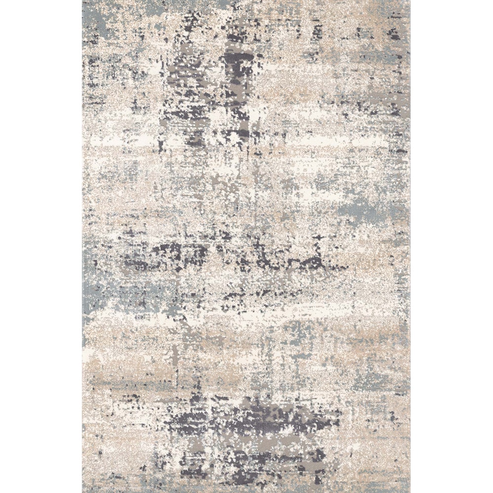 Covor living / dormitor Boho 61VGK, 120 x 170 cm, polipropilena, multicolor