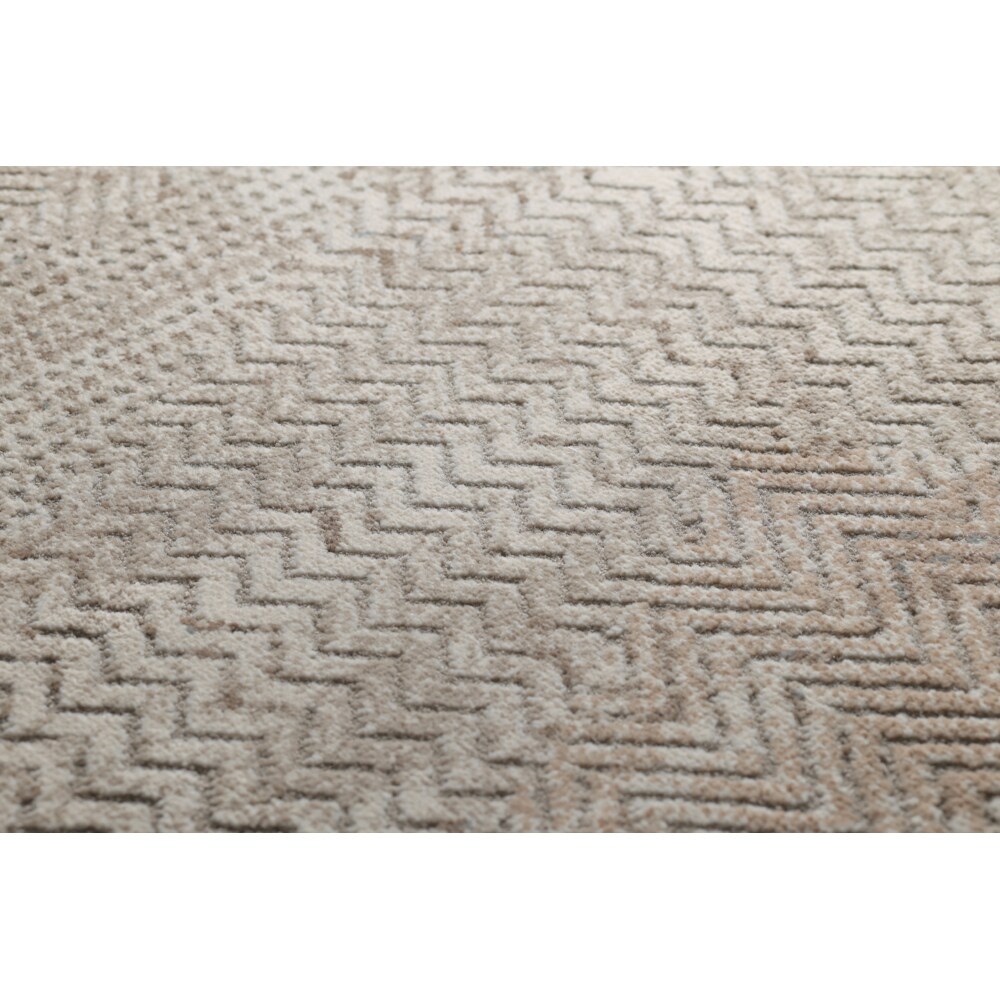 Covor living / dormitor Boho 62VGE, 120 x 170 cm, polipropilena, multicolor