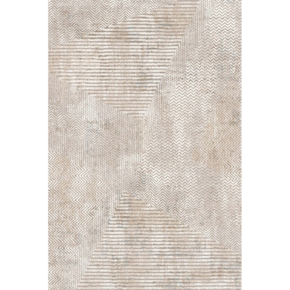 Covor living / dormitor Boho 62VGE, 80 x 150 cm, polipropilena, multicolor