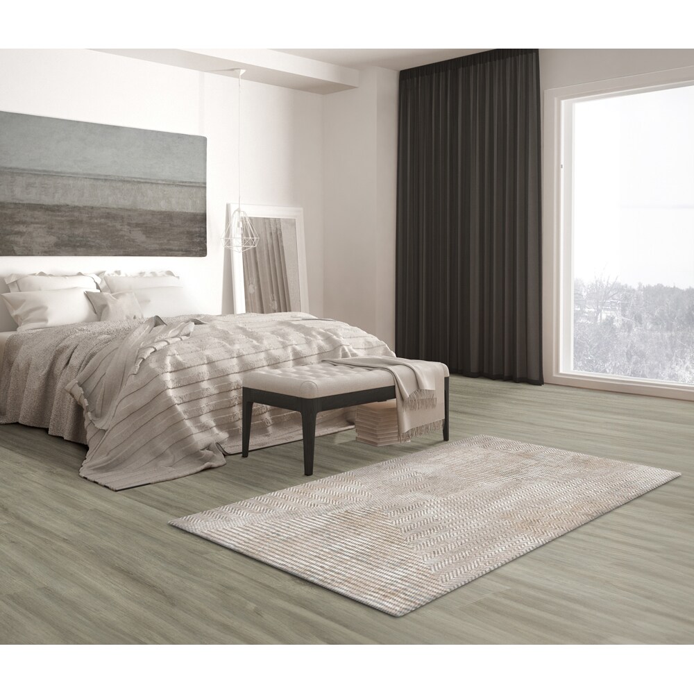 Covor living / dormitor Boho 62VGE, 80 x 150 cm, polipropilena, multicolor