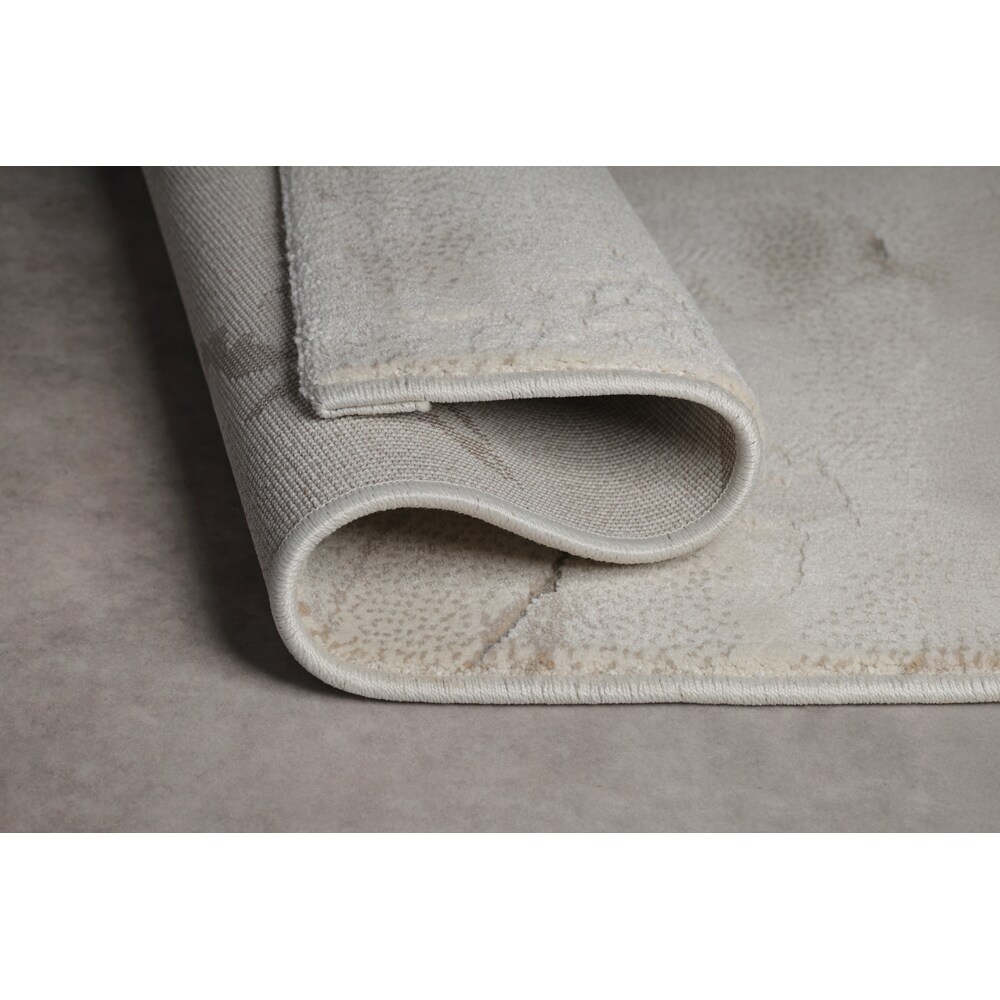 Covor living / dormitor Boho 65VGW, 80 x 150 cm, polipropilena, multicolor