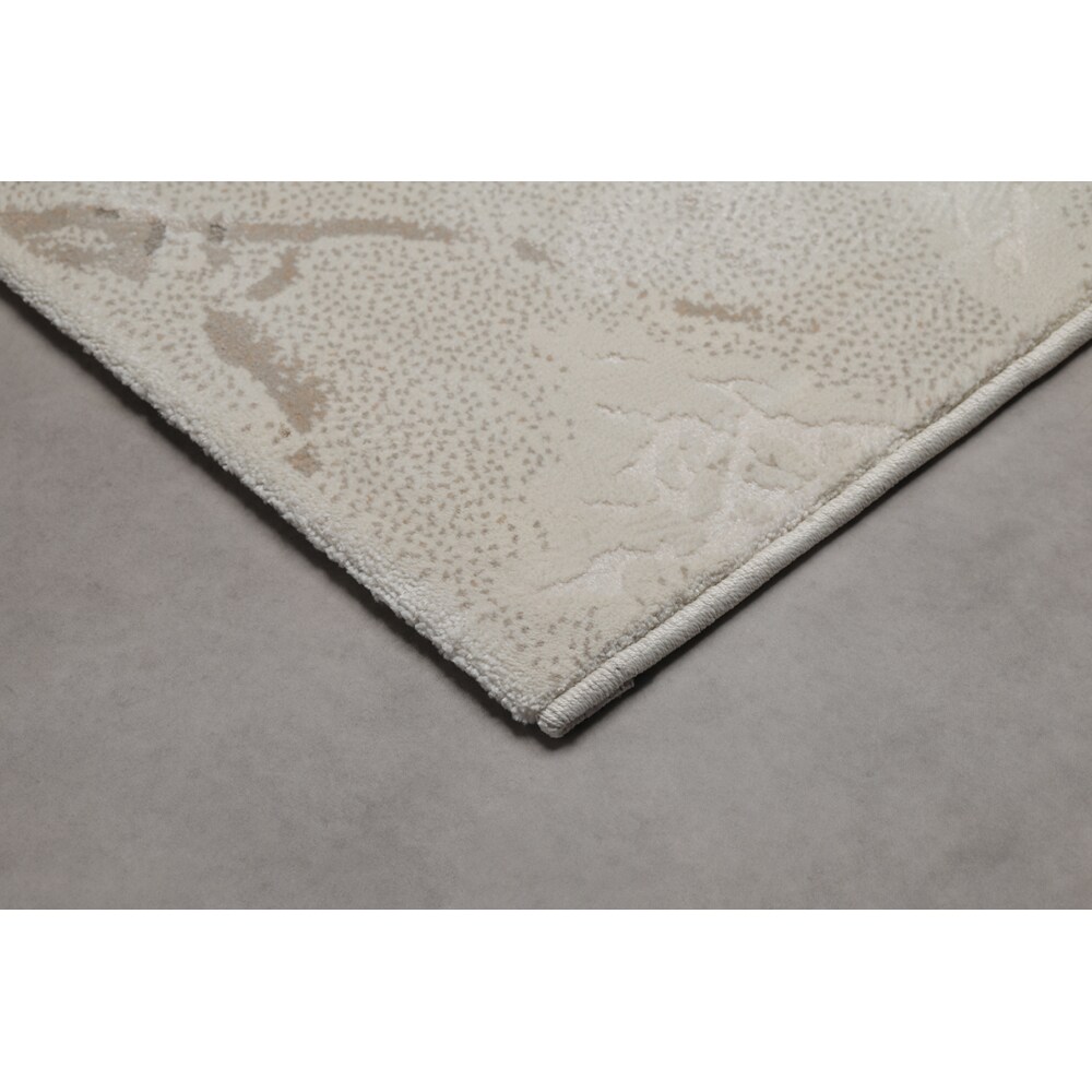Covor living / dormitor Boho 65VGW, 80 x 150 cm, polipropilena, multicolor