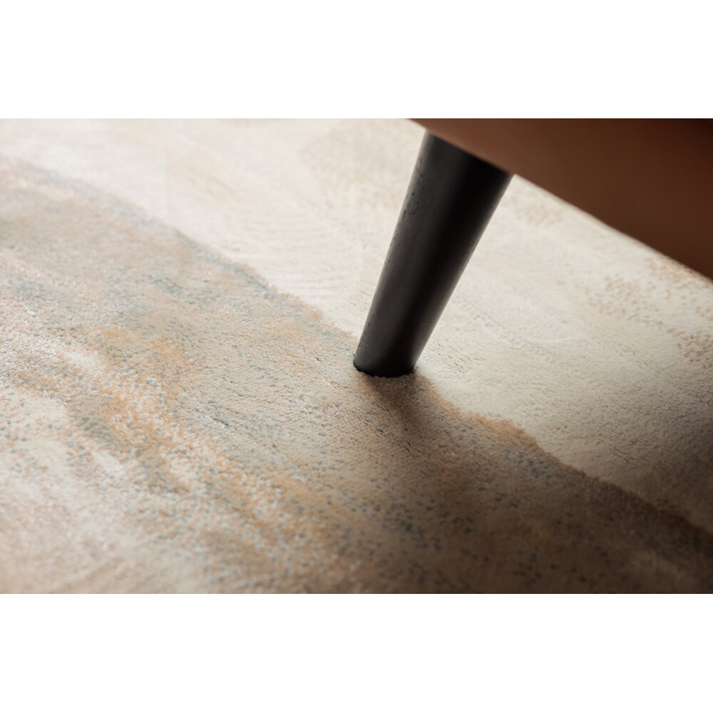 Covor living / dormitor Saga 31WVW, 80 x 150 cm, polipropilena, multicolor