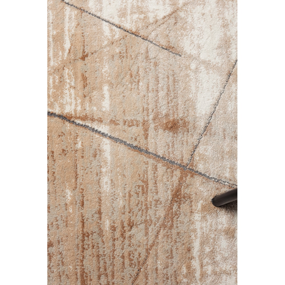 Covor living / dormitor Saga 32THW, 160 x 230 cm, polipropilena, multicolor
