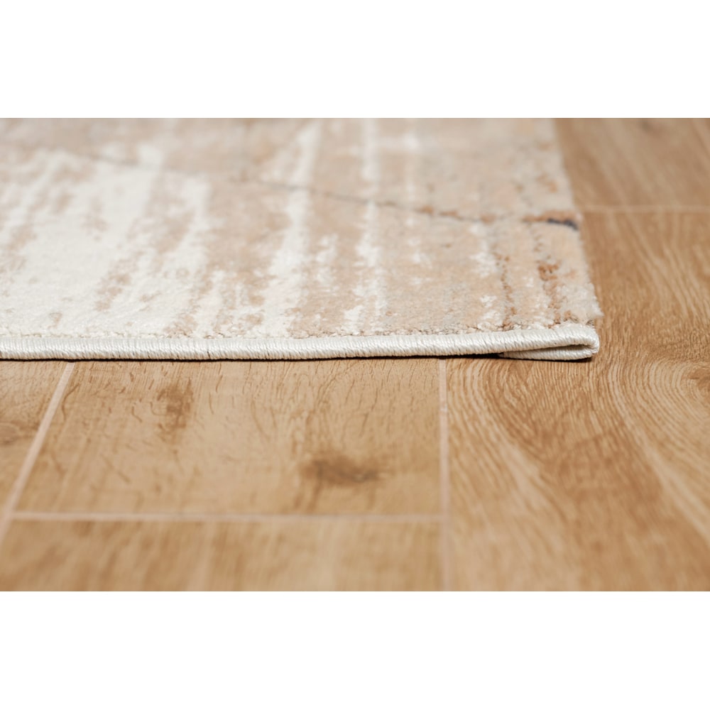 Covor living / dormitor Saga 32THW, 160 x 230 cm, polipropilena, multicolor