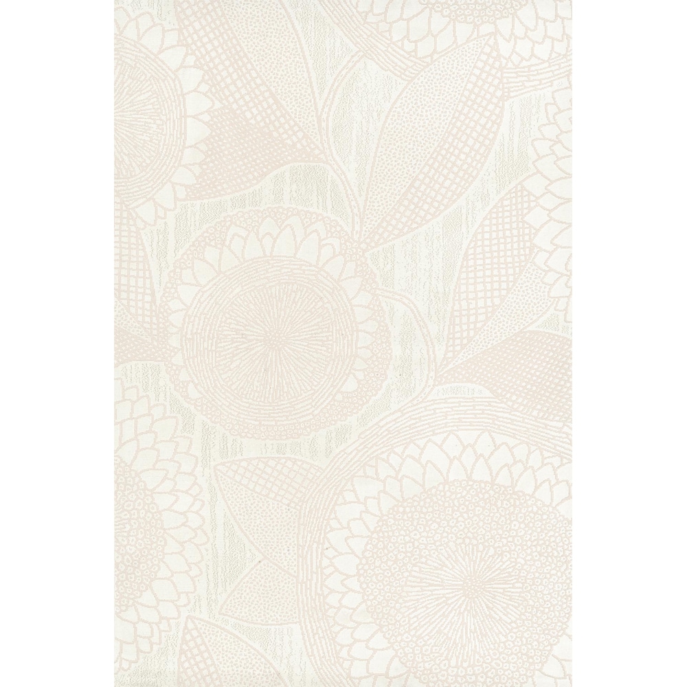Covor living / dormitor Stella 29WEW, 160 x 230 cm, polipropilena, crem