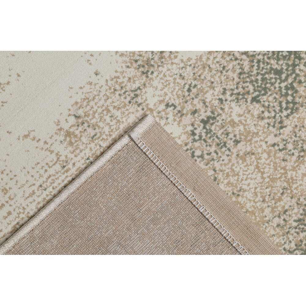 Covor living / dormitor Stella 16BZB, 160 x 230 cm, polipropilena, multicolor