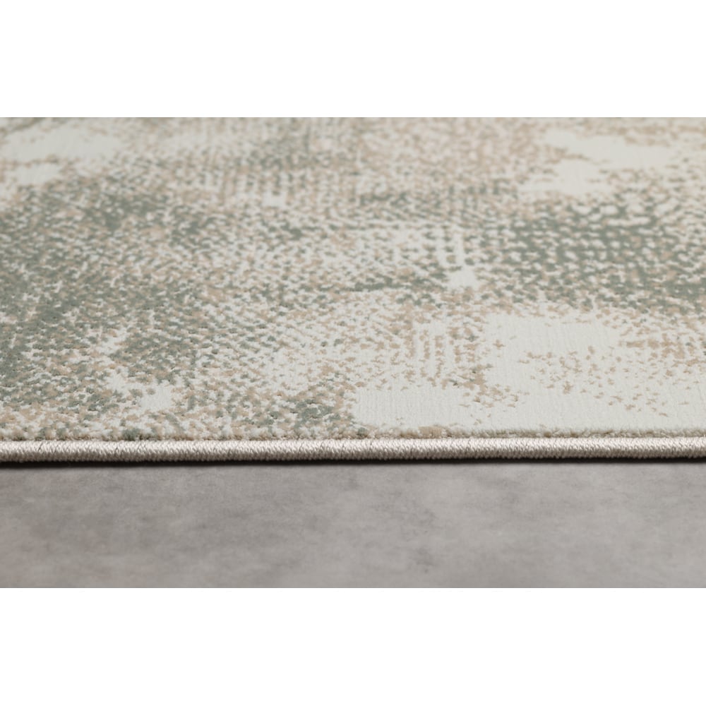 Covor living / dormitor Stella 16BZB, 120 x 170 cm, polipropilena, multicolor