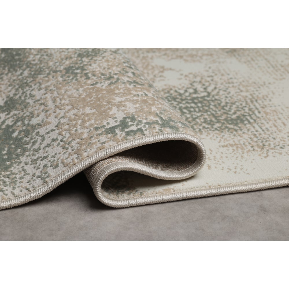 Covor living / dormitor Stella 16BZB, 120 x 170 cm, polipropilena, multicolor