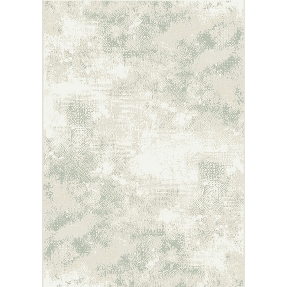 Covor living / dormitor Stella 16BZB, 80 x 150 cm, polipropilena, multicolor