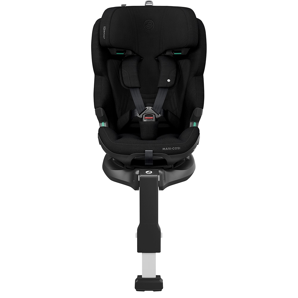 Scaun auto MAXI COSI Emerald 360 Pro 8621671110, Isofix, 0-36kg, I-Size, negru
