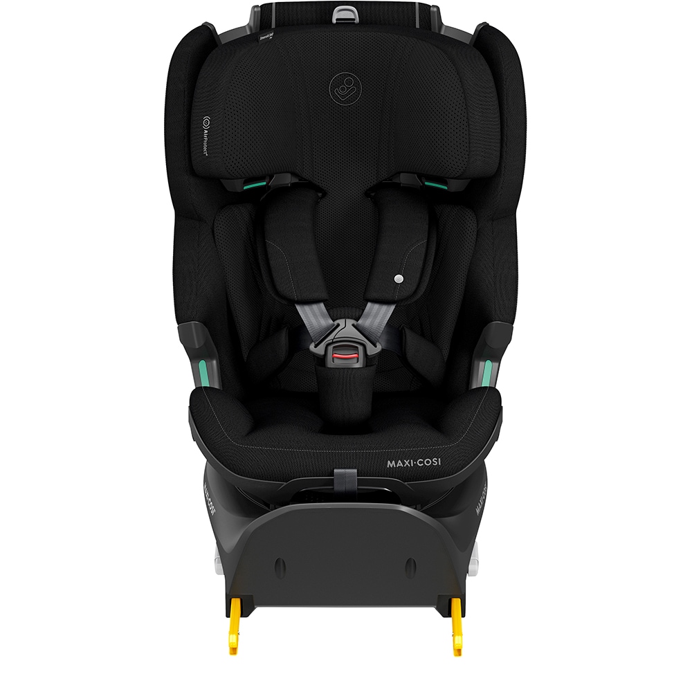 Scaun auto MAXI COSI Emerald 360 Pro 8621671110, Isofix, 0-36kg, I-Size, negru