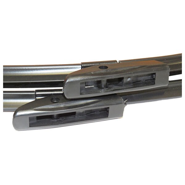 Set stergatoare parbriz MOTRIO 8671095141 60/45 cm