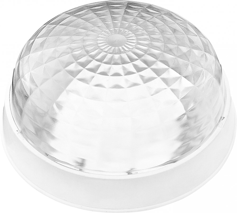 Plafoniera mini, alb, 40 W