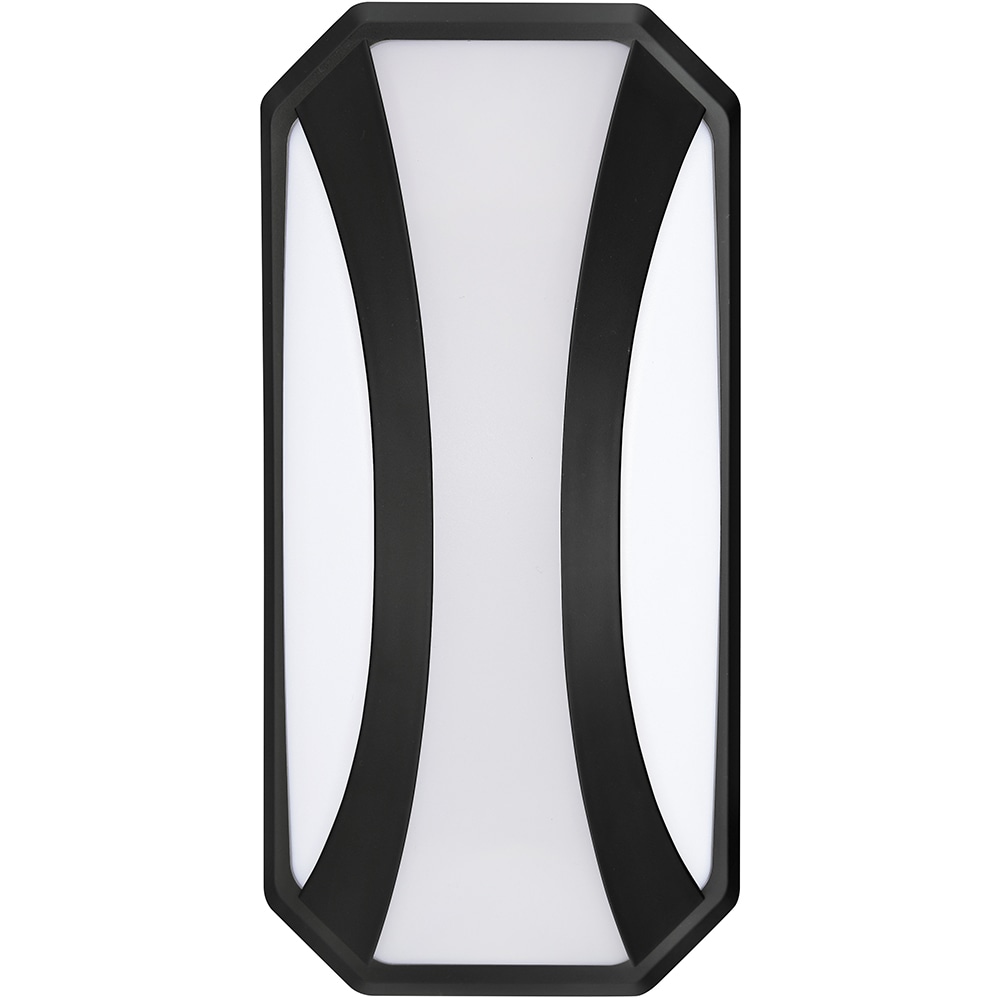 Corp LED Tango, 24W, 1800lm, 4200K, IP65, negru