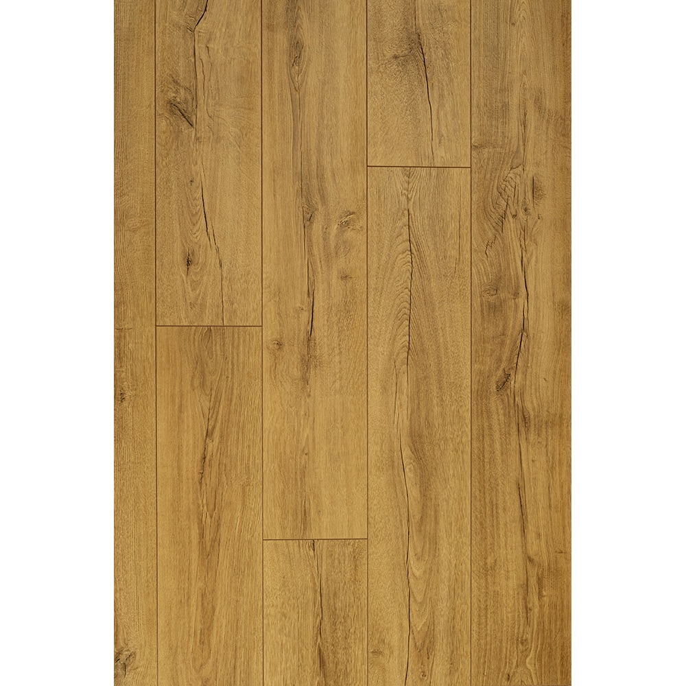 Parchet laminat TARKETT, Bridge Stejar Natur, 8 mm, AC5, 1.96 m2/cutie
