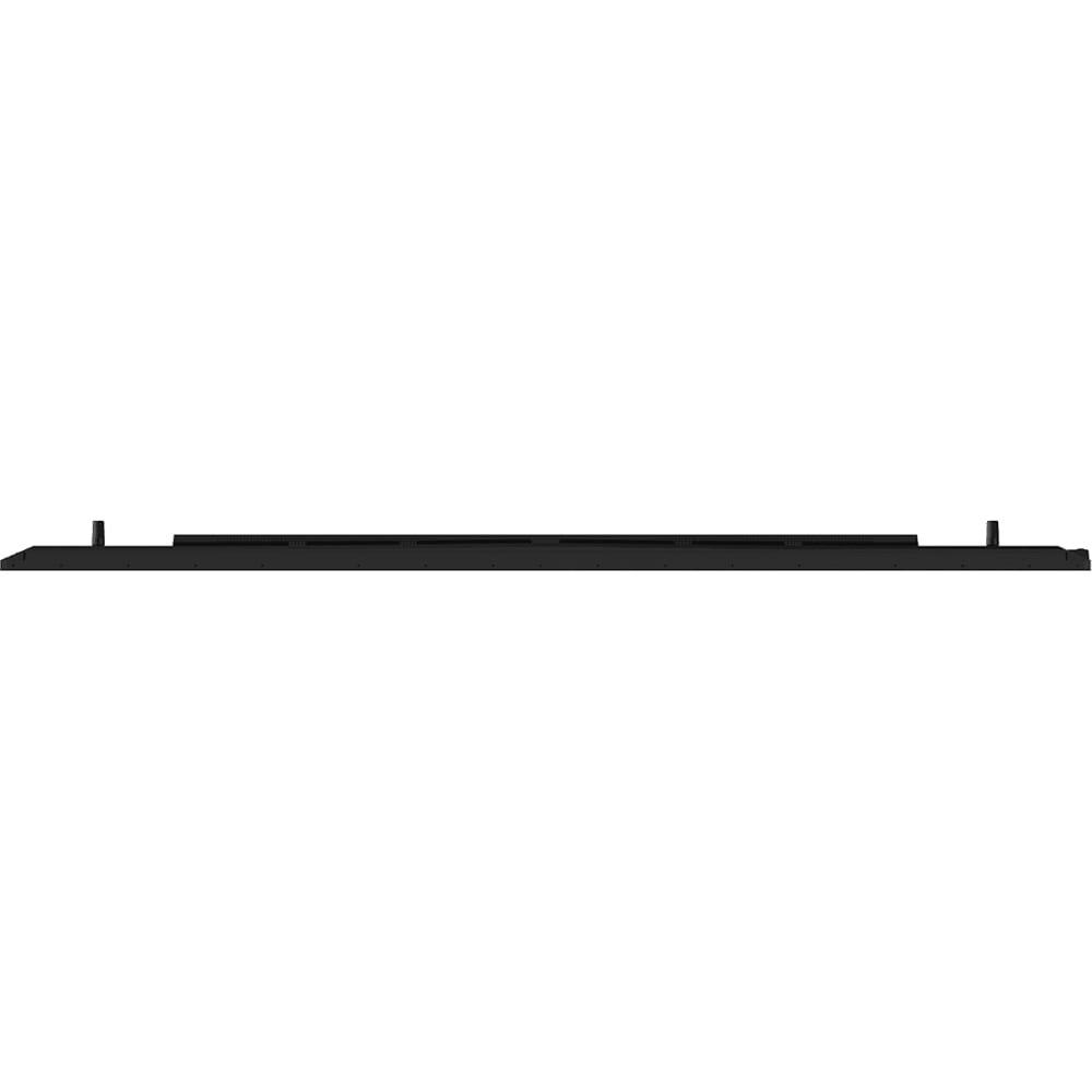 Display profesional HISENSE 86DM66D, 86", 4K UHD, 60Hz, Wi-Fi, Boxe, negru