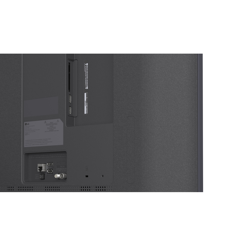 Televizor Mini RGB evo LG 86MRGB88B3B, Ultra HD 4K, 217cm