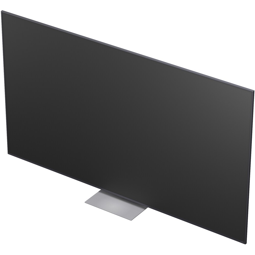 Televizor QNED EVO Mini LED LG 86QNED87B3A, Ultra HD 4K, 217cm