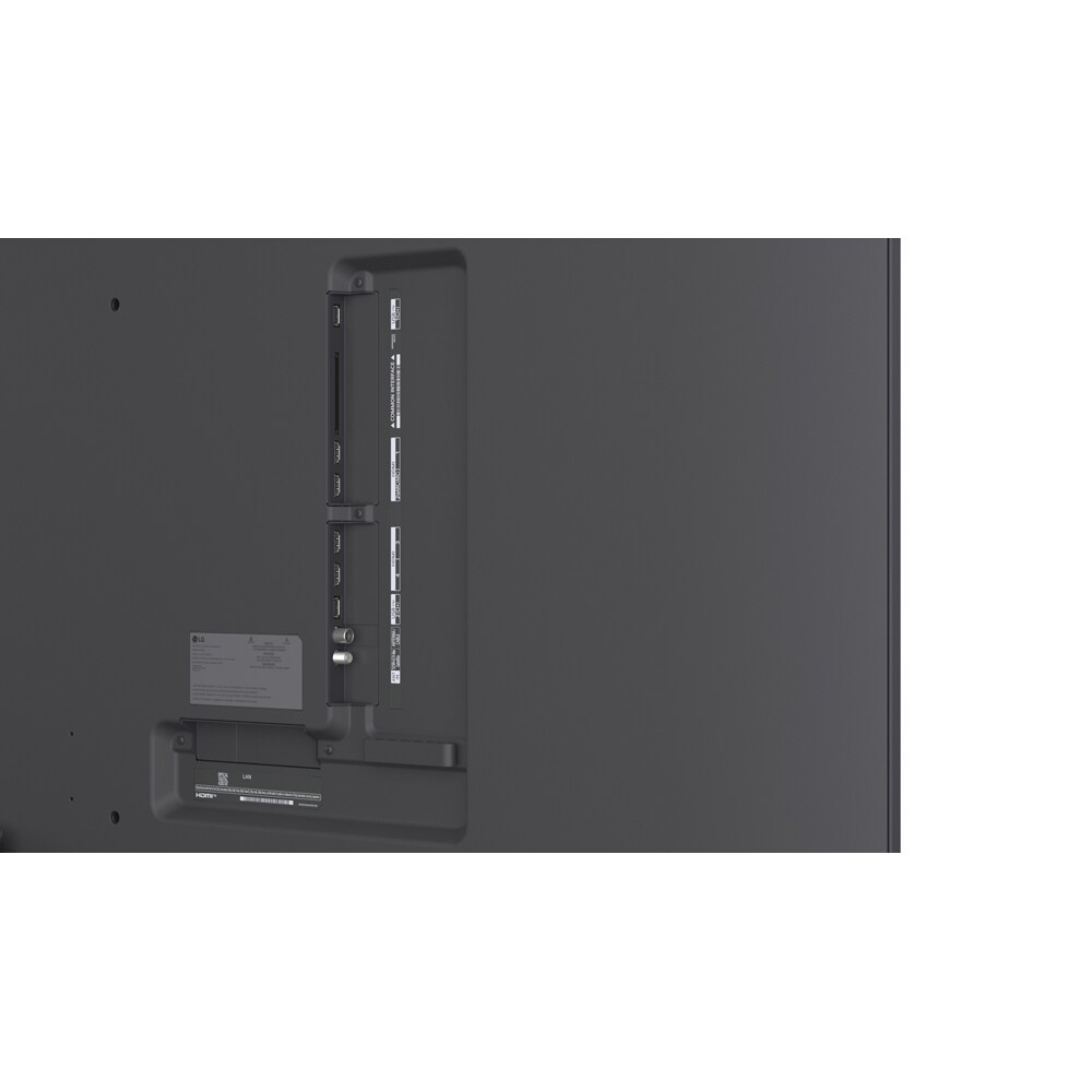 Televizor QNED EVO Mini LED LG 86QNED87B3A, Ultra HD 4K, 217cm