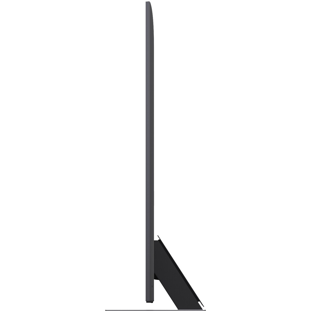Televizor QNED EVO Mini LED LG 86QNED87B3A, Ultra HD 4K, 217cm