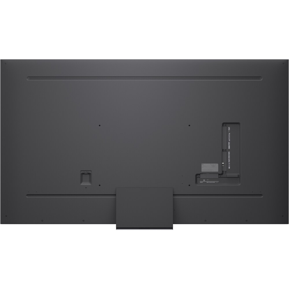 Televizor QNED EVO Mini LED LG 86QNED87B3A, Ultra HD 4K, 217cm