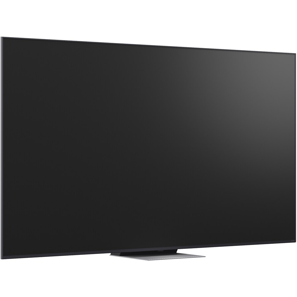 Televizor QNED EVO Mini LED LG 86QNED87B3A, Ultra HD 4K, 217cm