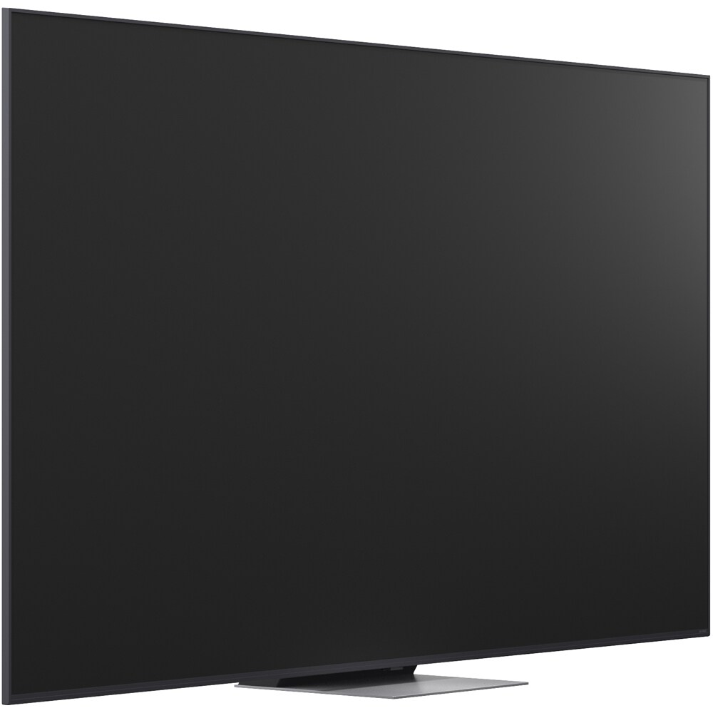 Televizor QNED EVO Mini LED LG 86QNED87B3A, Ultra HD 4K, 217cm