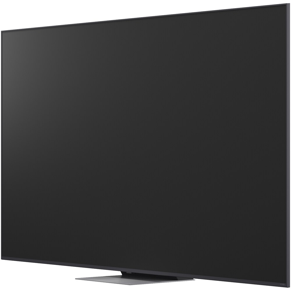 Televizor QNED EVO Mini LED LG 86QNED87B3A, Ultra HD 4K, 217cm