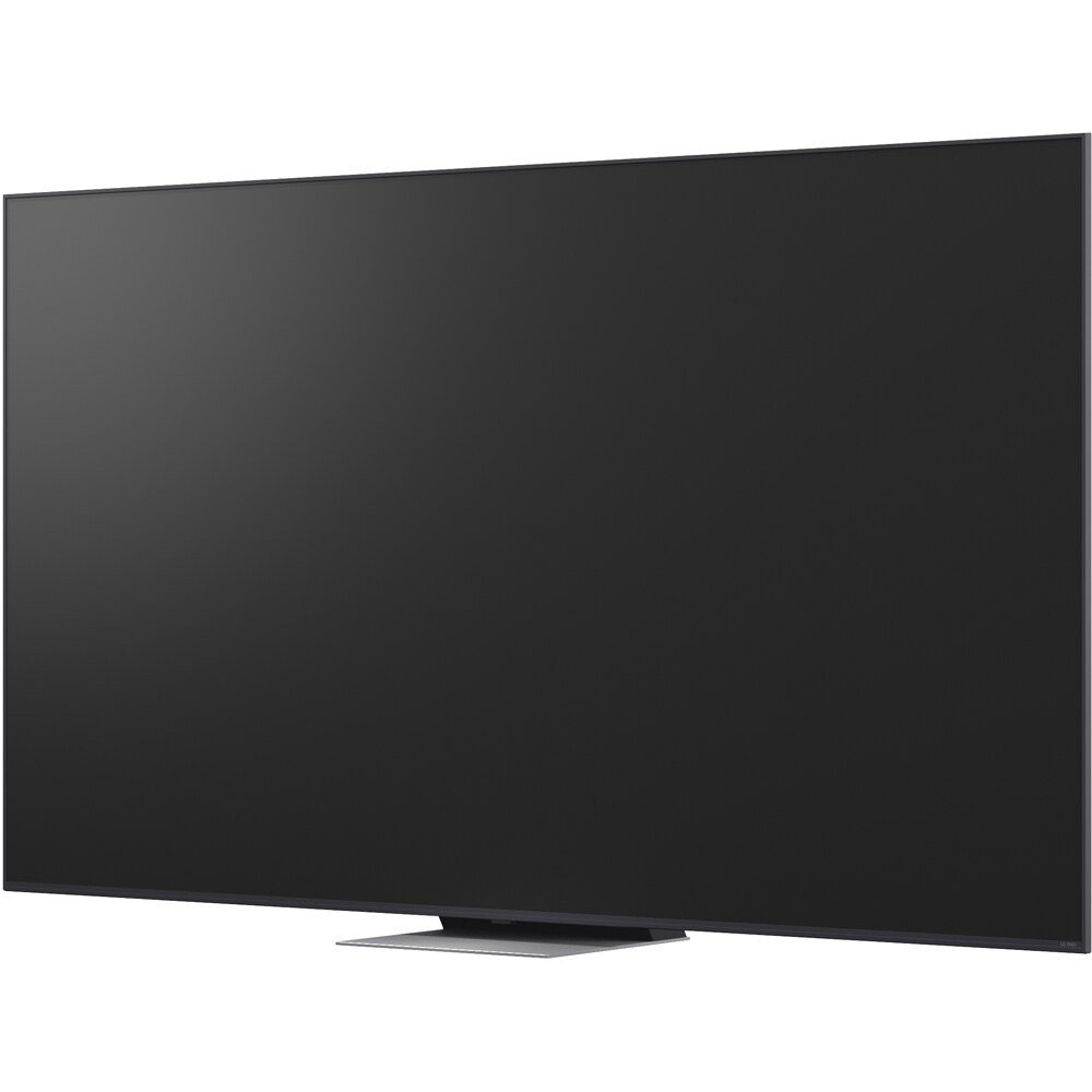 Televizor QNED EVO Mini LED LG 86QNED87B3A, Ultra HD 4K, 217cm
