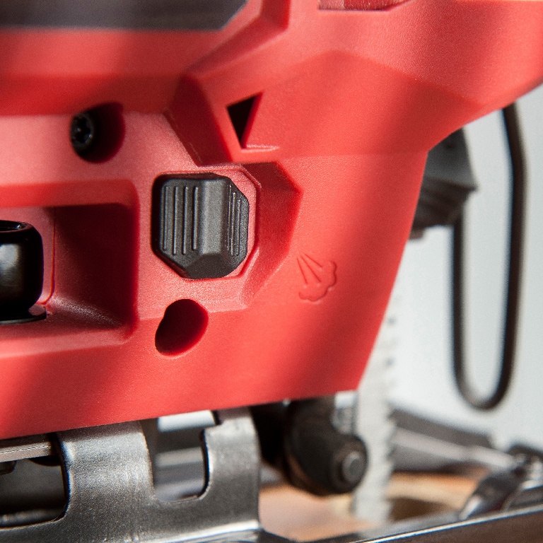 Fierastrau pendular SKIL 4511 AA, 600W, 3200SPM, Lungime cursa 23 mm