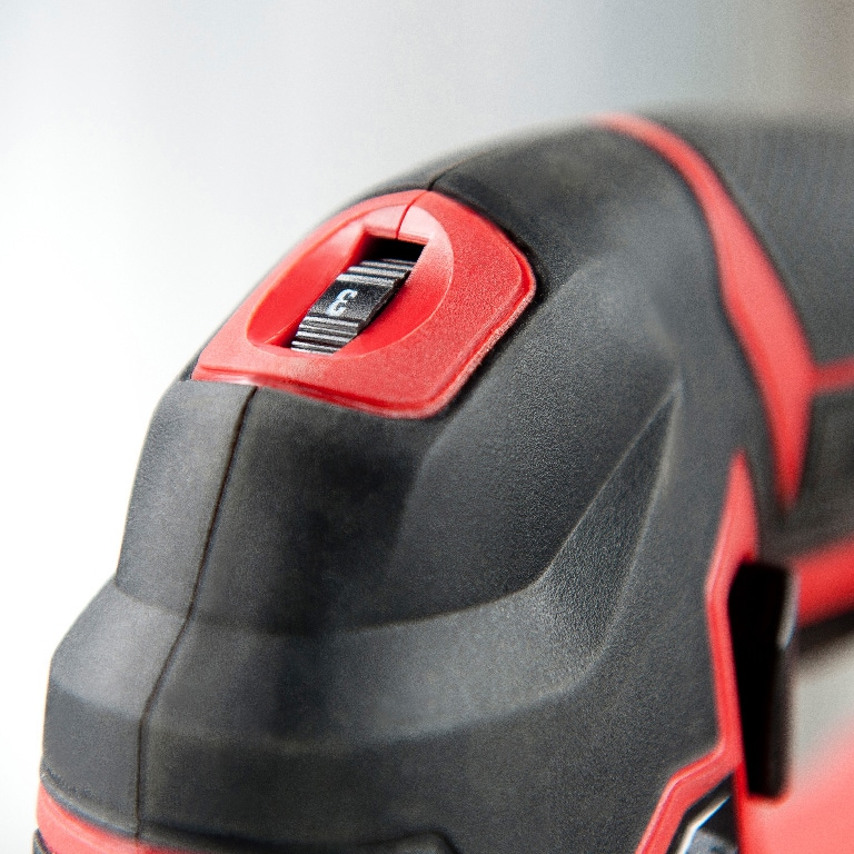 Fierastrau pendular SKIL 4511 AA, 600W, 3200SPM, Lungime cursa 23 mm