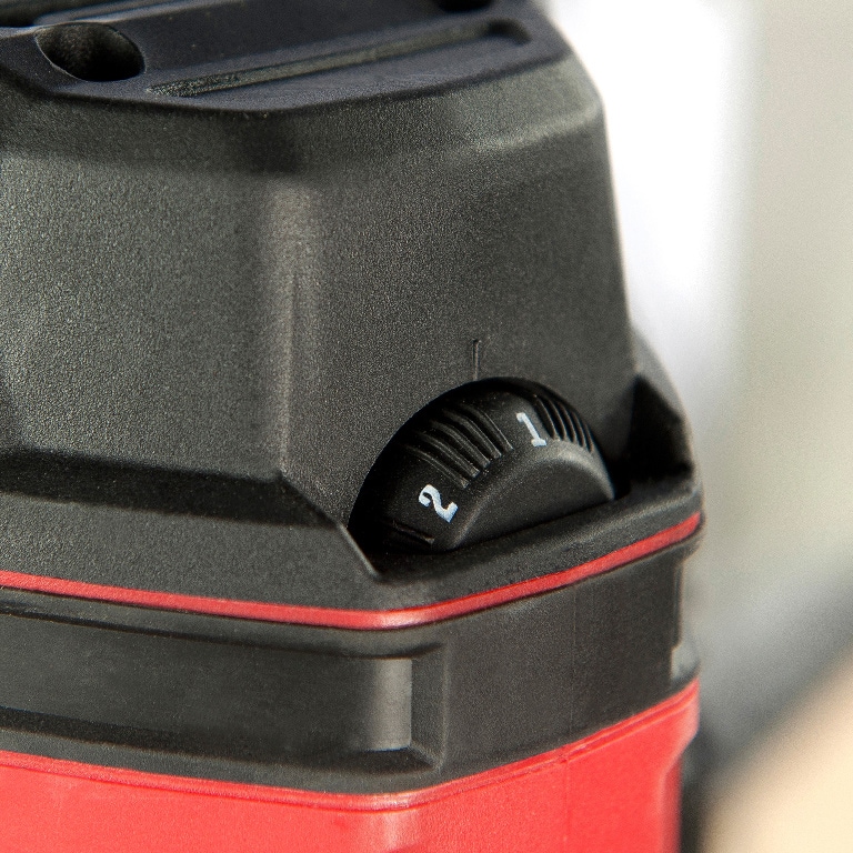 Freza electrica verticala SKIL 1851 AA, 1200W, 28000RPM