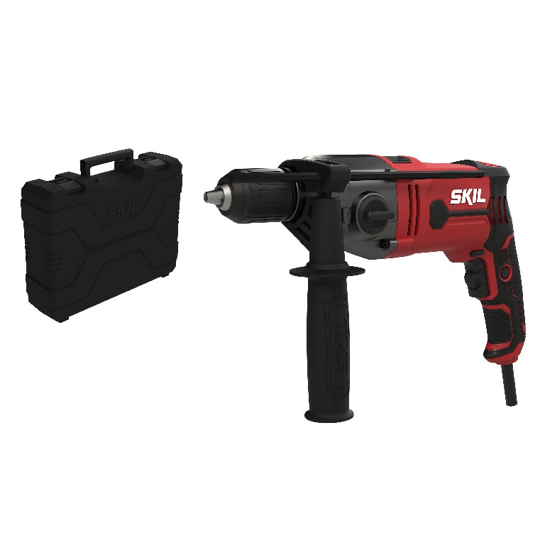 Masina de gaurit cu percutie SKIL 6710 GA, 900W, 3200RPM