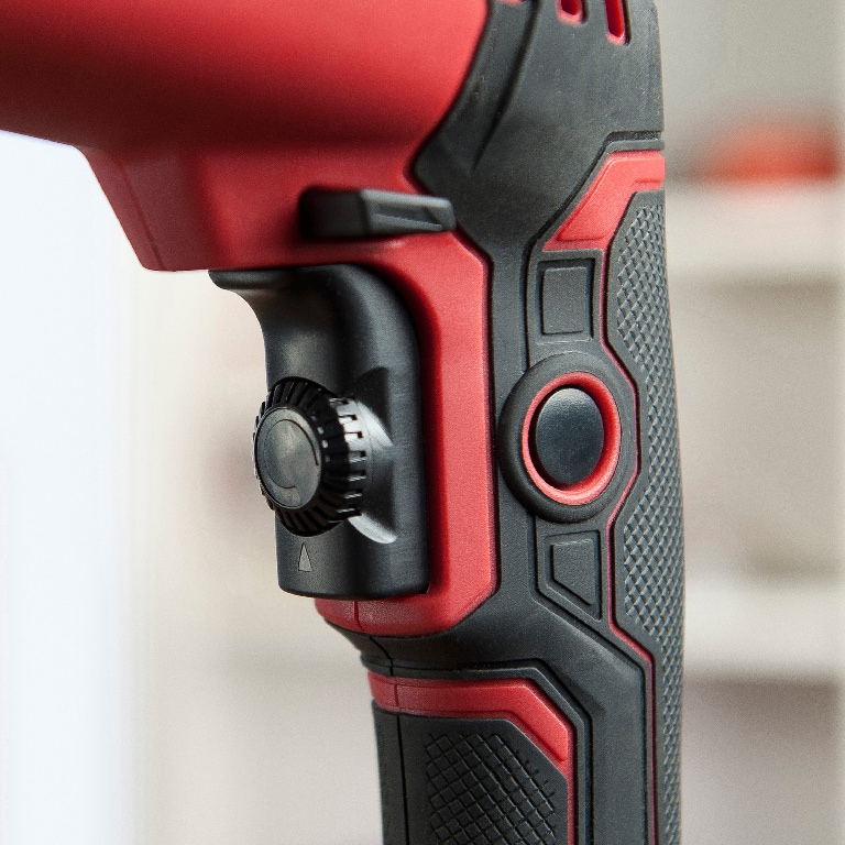 Masina de gaurit cu percutie SKIL 6710 GA, 900W, 3200RPM