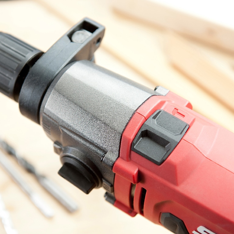 Masina de gaurit cu percutie SKIL 6710 GA, 900W, 3200RPM