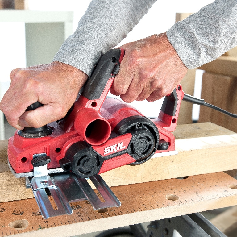 Rindea electrica SKIL 1580 AA, 710W, 16000RPM