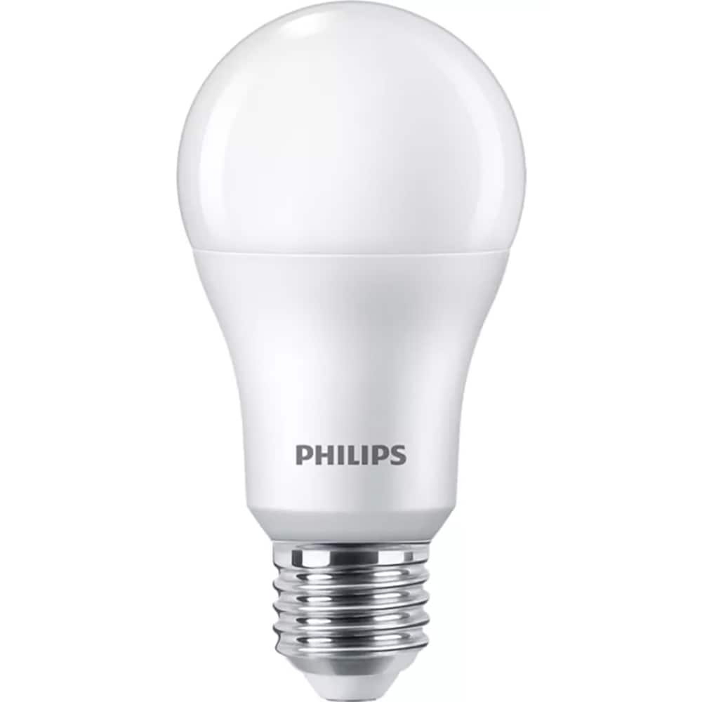 Bec LED PHILIPS 8720169253216, E27, 13W, 1521lm, lumina calda
