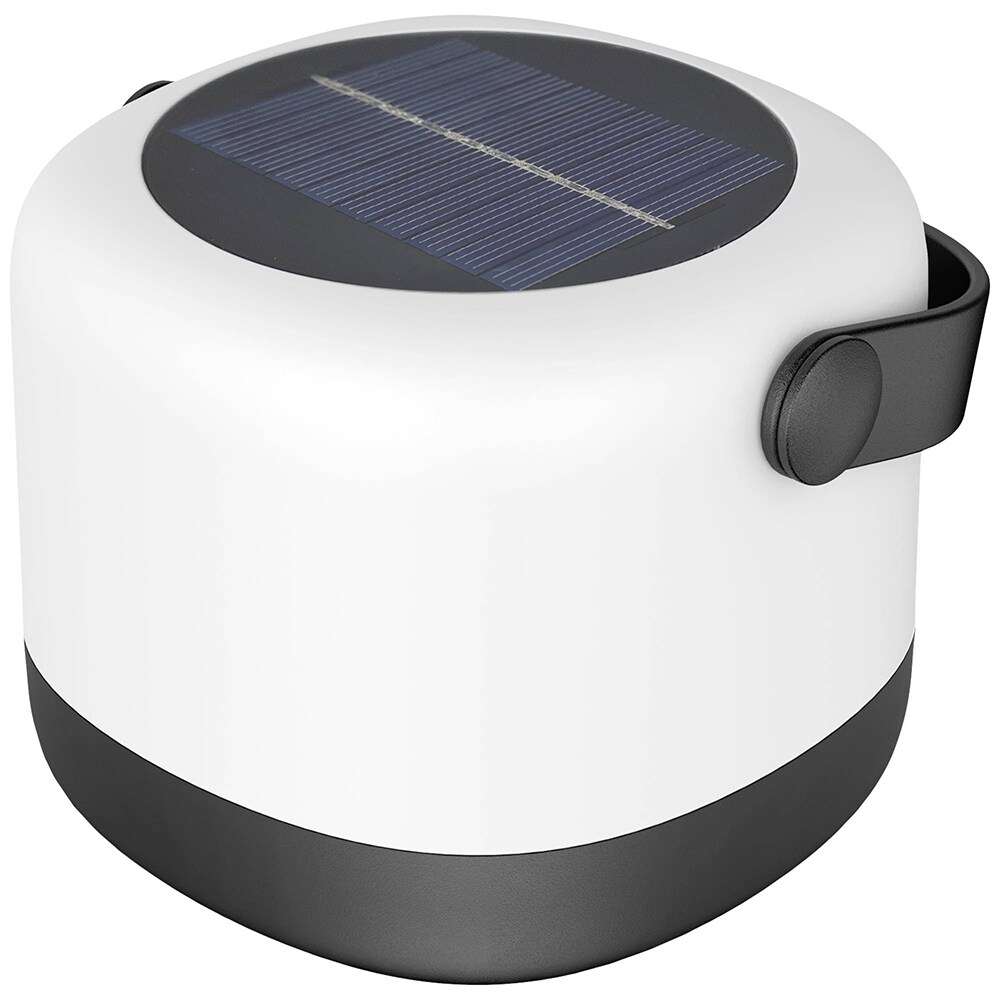 Lampa solara PHILIPS ALULA, 1.2W, 3000K, RGB